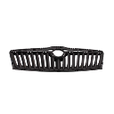 Image for Grille