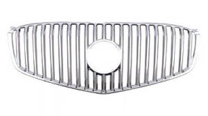 LUCERNE 06-09 Grille CXL =10-11 ALL Chrome Without M