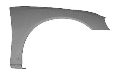 SEBRING Coupe 01-05 Right FENDER( Coupe ONLY)FIBERGLS