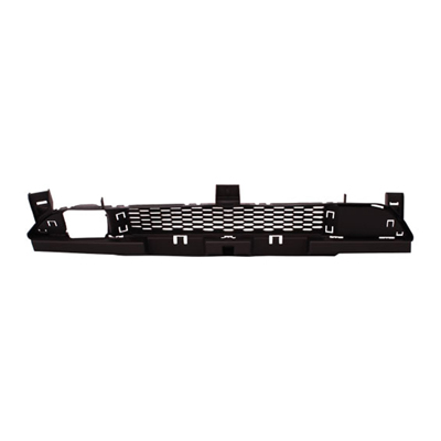 CHARGER 11-14 Front Bumper Grille With ADAPTIVE CUR