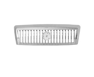 GD MARQUIS 06-10 Grille (ALL Chrome) =03445-3