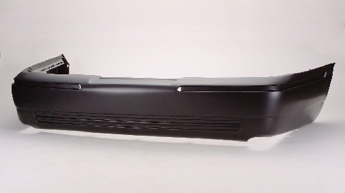 GD MARQUIS 98-11 Rear Cover (Prime)