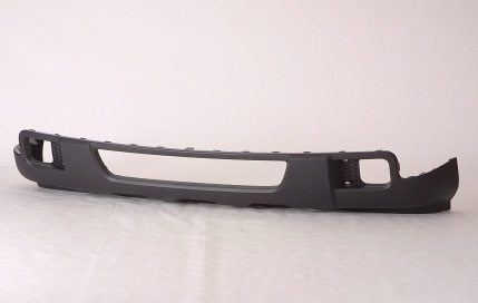 RANGER 06-07 Front LOWER VALANCE With SQUARE FOG H
