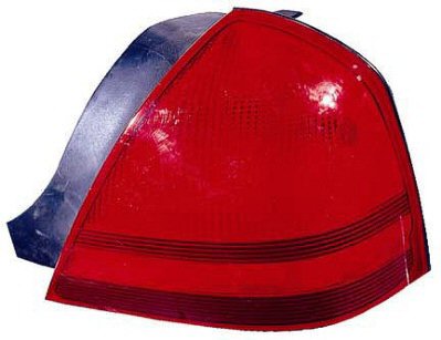 GD MARQUIS 03-11 Right TAIL LAMP