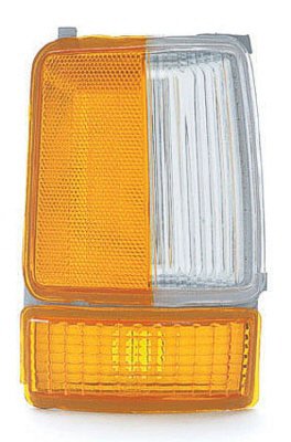CROWN VIC 88-91 Right PK S/MARKER (NEXT TO Headlight)
