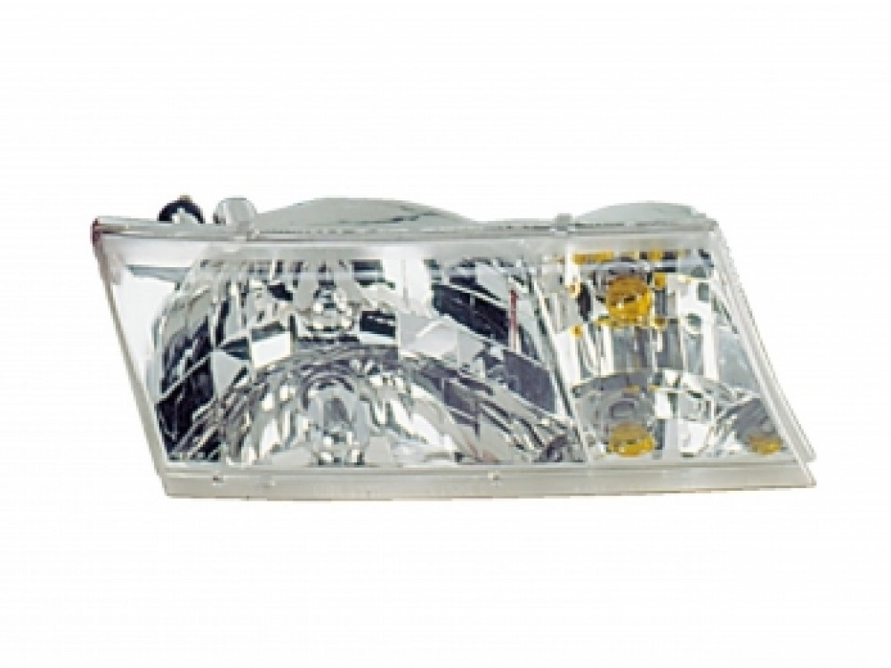 GD MARQUIS 98-02 Left Headlight Assembly