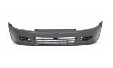 CIVIC 92-95 Front Cover ( Coupe/HatchBack ) 2DR
