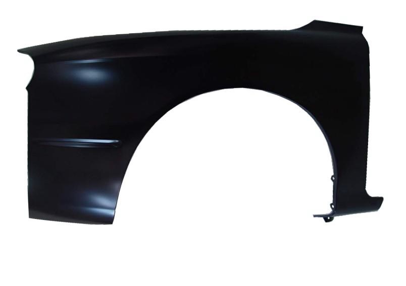 SPECTRA 00-01 Right FENDER Sedan/ Hatchback Without S/LAMP H