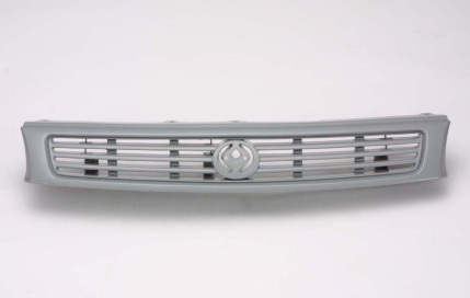 626 93-95 Grille (Gray)