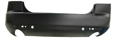 CX-7 07-09 Rear Cover (RECYCLED)