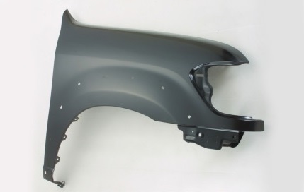 SEQUOIA 01-04 Right FENDER With FLARE H =TUNDRA 04