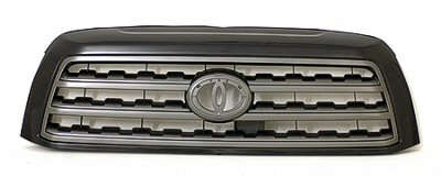 SEQUOIA 08-17 Grille Black/Gray With SPOT Package SR5