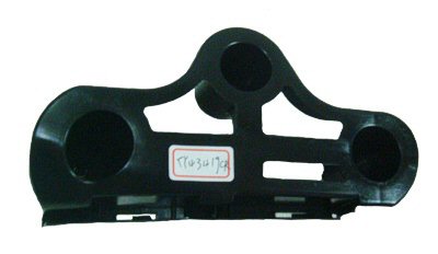 TUNDRA 07-13 Right Cover Support Bracket With Cover BU