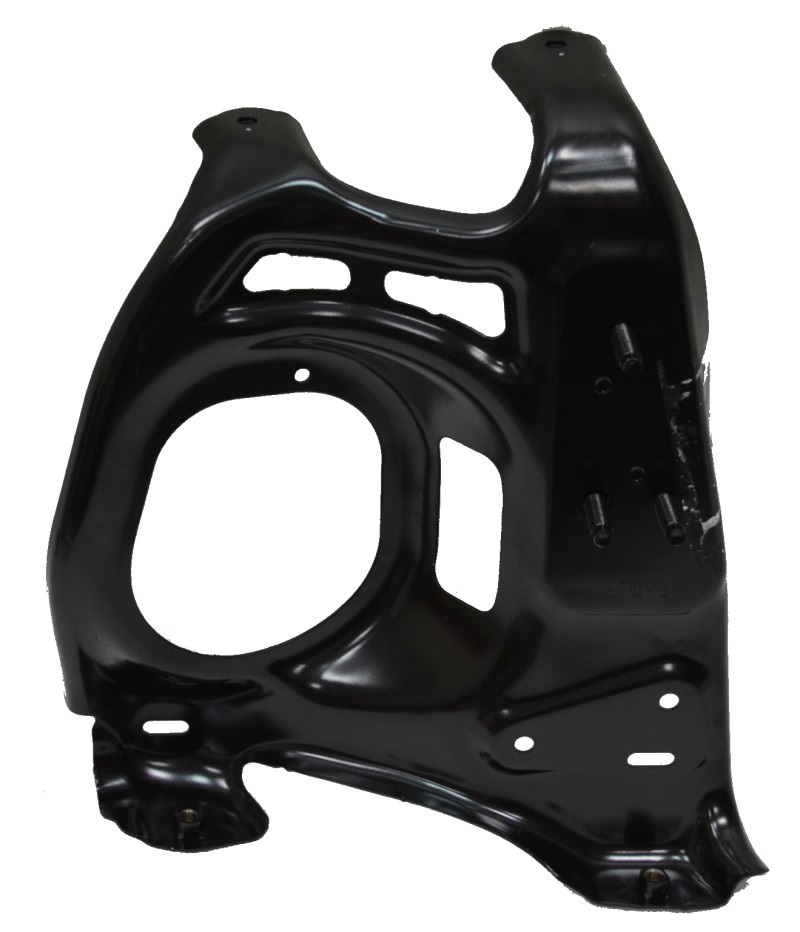 TUNDRA 14-18 Left SIDE Cover EXTENSION Bracket