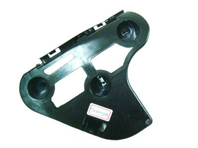TUNDRA 07-13 Right SIDE Bumper Support Bracket With STEE