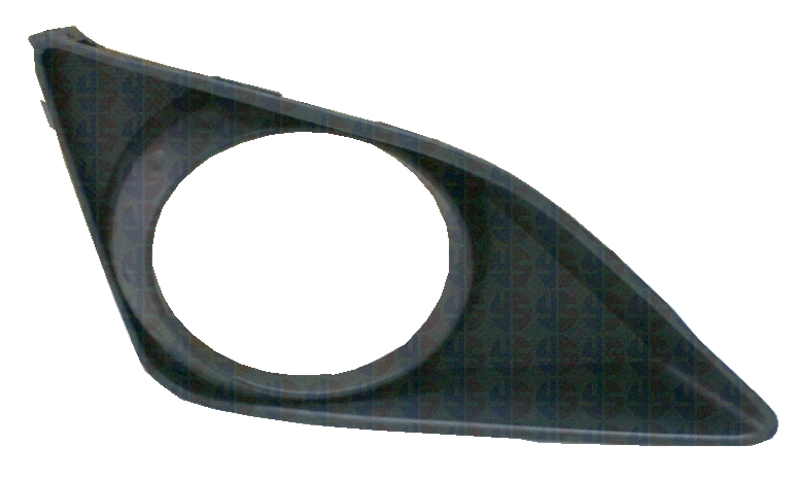 COROLLA 09-10 Right FOG LAMP Cover With FOG HOLE S
