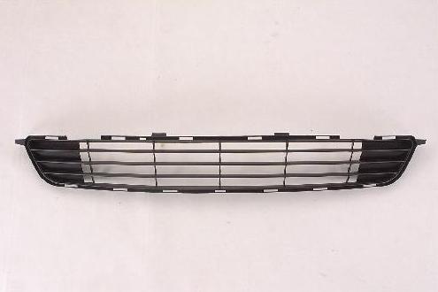COROLLA 09-10 Front Bumper Grille TEXURED Black