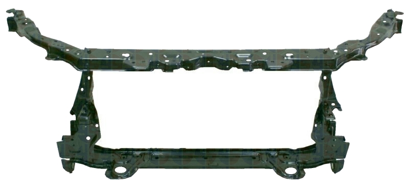 COROLLA 09-13 Radiator Support Assembly ALL