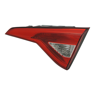 SONATA 15-17 Right INNER TAIL LAMP Assembly Without LED