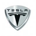 Tesla logo