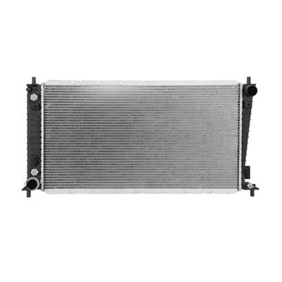 EXPEDITION/NAV 99-02 RADIATOR 4 6/5 4 Without TOW