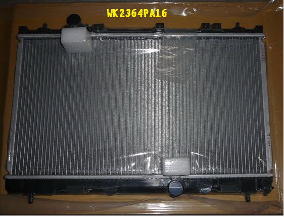 NEON 00-01 RADIATOR 2 OLT With 3 SPEED AUTOMATIC