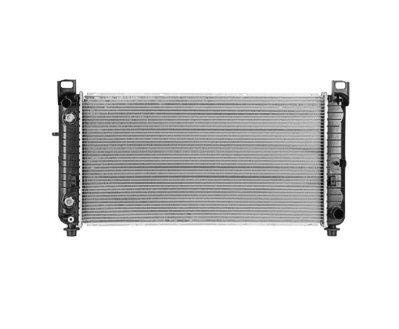 SILV/TAHO/YUKN 99-13 RADIATOR With EOC With 34CORE"
