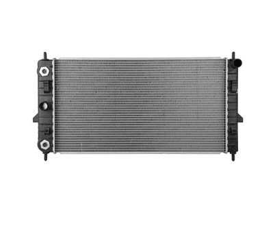 COBALT/G5 05-10 RADIATOR 2 2/2 4 Left With TOC=ION