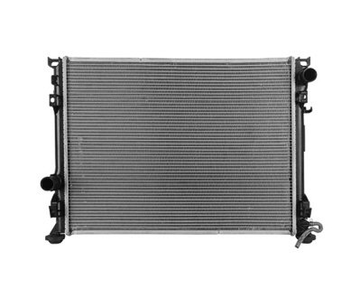CHARGER 06-10 RADIATOR With Standard COOLING =R5204