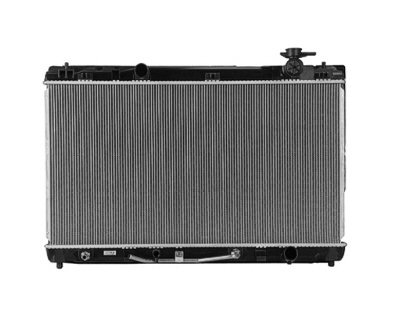 CAMRY 07-11 RADIATOR 4 CylinderL With 2 4LT =HYB 07-11