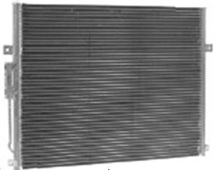 GD CHEROKEE 99-03 AC CONDENSER =03 With 4 7LT