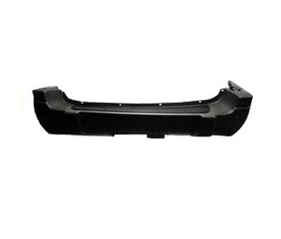 GD CHEROKEE 99-04 Rear Cover LMTD With HITCH Prime