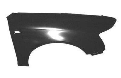 A6 05-08 Right FENDER Sedan/WGN With S HOLE STEEL