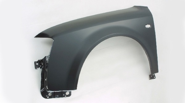 A4/S4 02-05 Left FENDER Exclude CABRIO OLD BODY