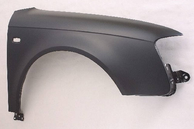 A4/S4 05-08 Right FENDER Sedan/WGN Exclude RS4 Convertible