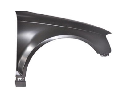 S5/A5 Coupe 08-16 Right FENDER Coupe Aluminum