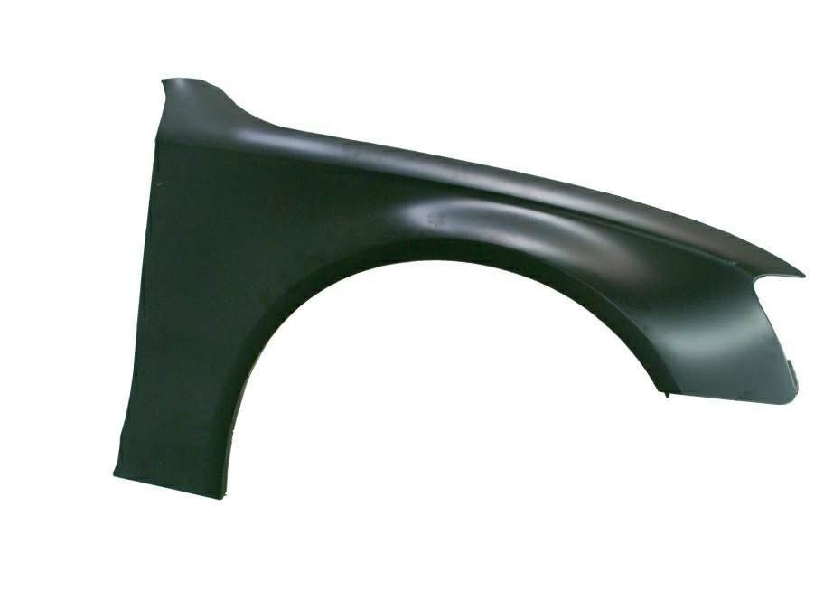 A4/S4 09-12 Right FENDER Without S L HOLE