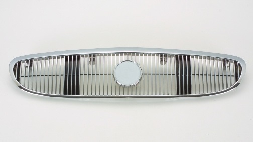 CENTURY 97-02 Grille Chrome/Black (Without SE Package)