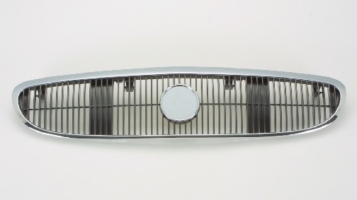 CENTURY 03-05 Grille Chrome 2ND DESIGN Without ANNIV