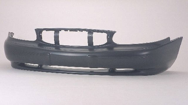 CENTURY 03-05 Front Cover With MOLDED IMPACT STRIP
