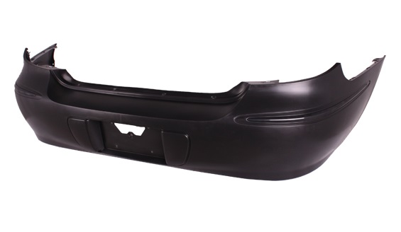 LACROSSE 05-07 Rear Cover CXL Without Molding Without Sensor