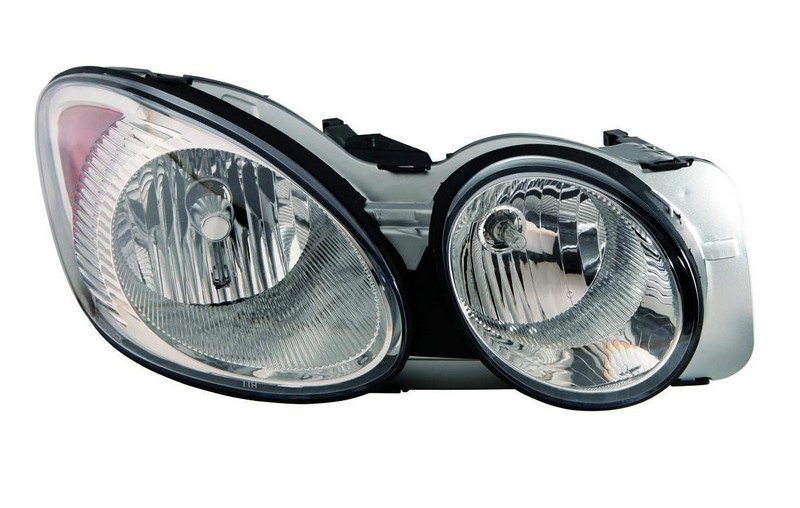 LACROSSE 08-09 Right Headlight Assembly