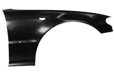 3SERS 03-06 Right FENDER Coupe/Convertible