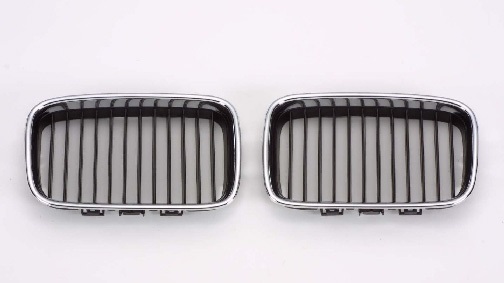 3SERS 92-96 Left Grille