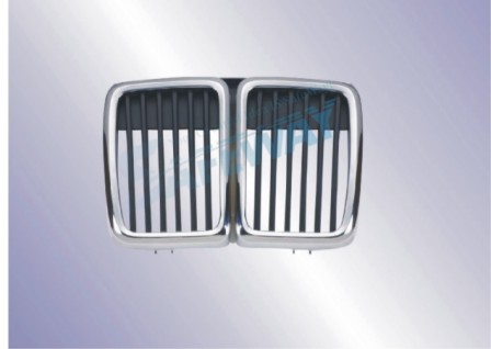 3SERS 84-91 CENTER Grille