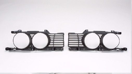 5SERS 89-94 Left Grille Exclude 540