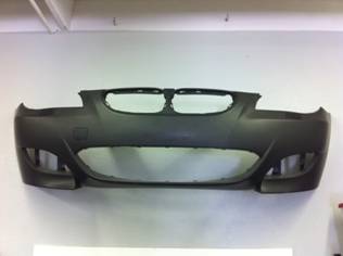 5SERS 04-07 Front Cover With M TECH Package SPORT Prime