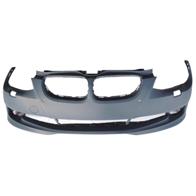 3SERS 11-13 Front Cover Coupe/Convertible Without Sensor Without M P