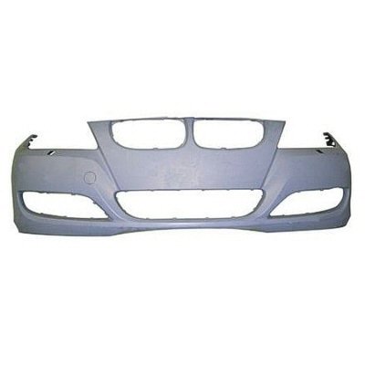 3SERS 09-11 Front Cover Sedan Without Sensor With WASHER
