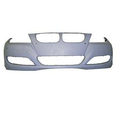 3SERS 09-11 Front Cover Sedan With Sensor Without WASHER